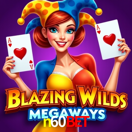 Descubra a Magia dos Jogos de Arcade no n60bet