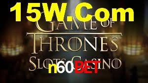 Desvendando o Mundo dos Jogos Virtuais na n60bet