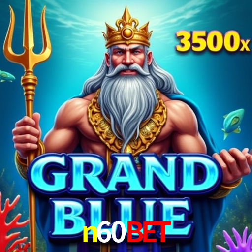 Inovações de Jogos na n60bet: O Futuro das Experiências Interativas