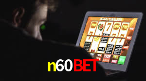 Descubra a Magia dos Jogos de Arcade no n60bet