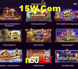 Descubra o Programa VIP da n60bet: Vantagens Exclusivas para Jogadores